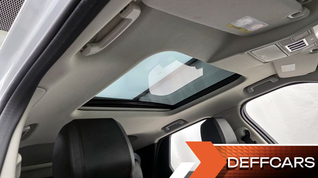 Land Rover DISCOVERY 2.0 SD4 SE купить на сайте DeffCars