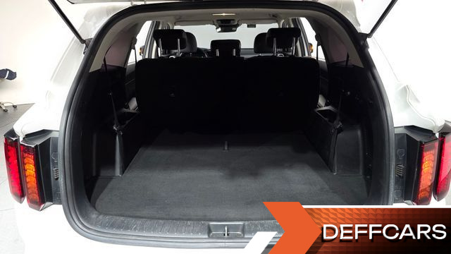 Kia SORENTO Diesel 2.2 2WD Trendy купить на сайте DeffCars