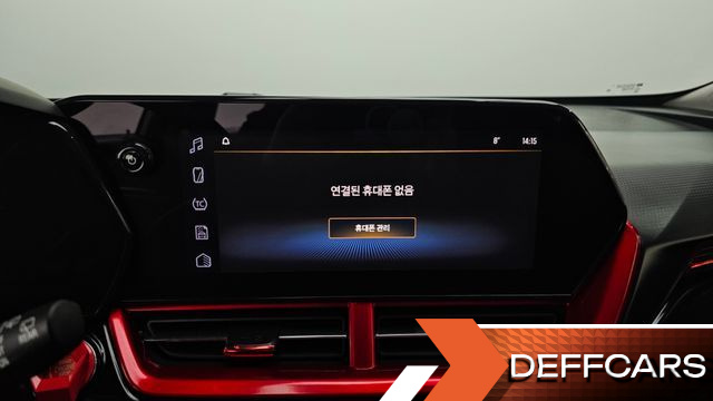 ChevroletGMDaewoo TRAX 1.2 ACTIV купить на сайте DeffCars