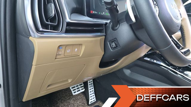 Kia SORENTO HEV 1.6 4WD Gravity купить на сайте DeffCars