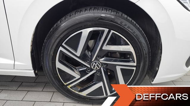 Volkswagen JETTA 1.5 TSI Prestige купить на сайте DeffCars