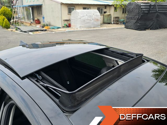Hyundai GRANDEUR 3.3 Le Blanc купить на сайте DeffCars