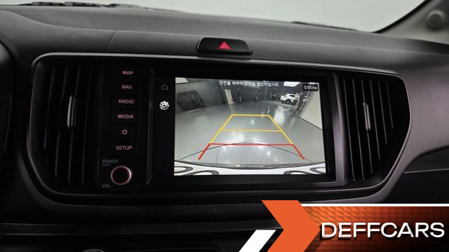 Kia RAY Signature купить на сайте DeffCars