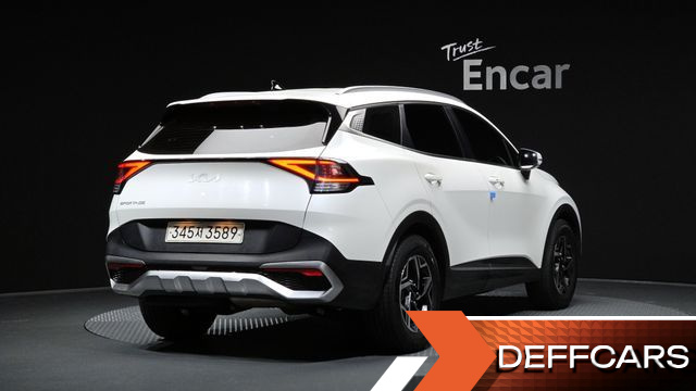 Kia SPORTAGE Diesel 2.0 2WD Prestige купить на сайте DeffCars