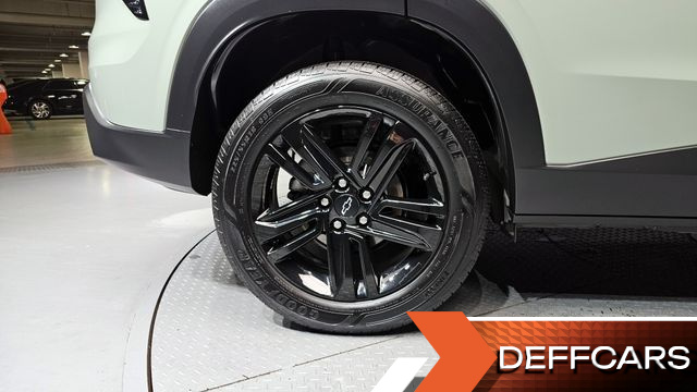 ChevroletGMDaewoo TRAX 1.2 ACTIV Plus купить на сайте DeffCars