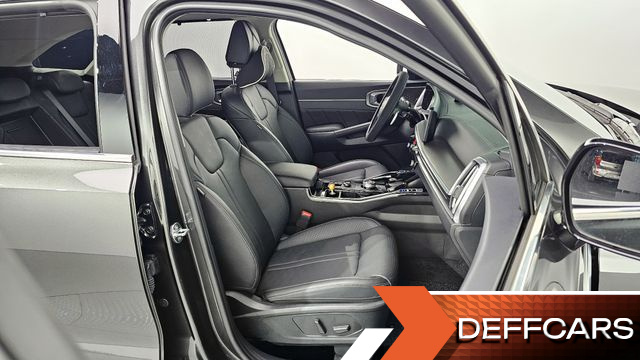 Kia SORENTO Diesel 2.2 2WD Noblesse купить на сайте DeffCars