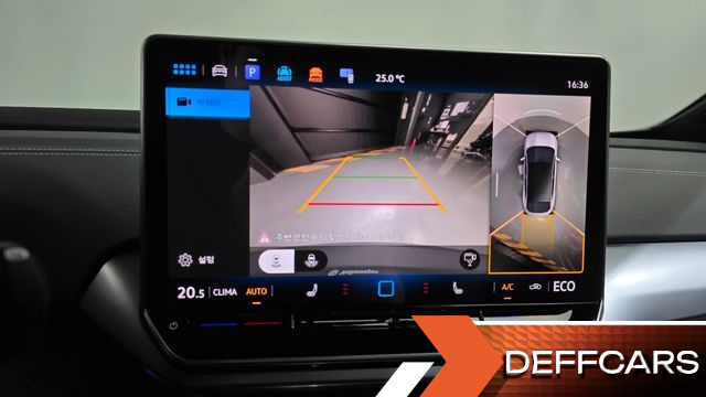 Volkswagen ID.5 Pro купить на сайте DeffCars