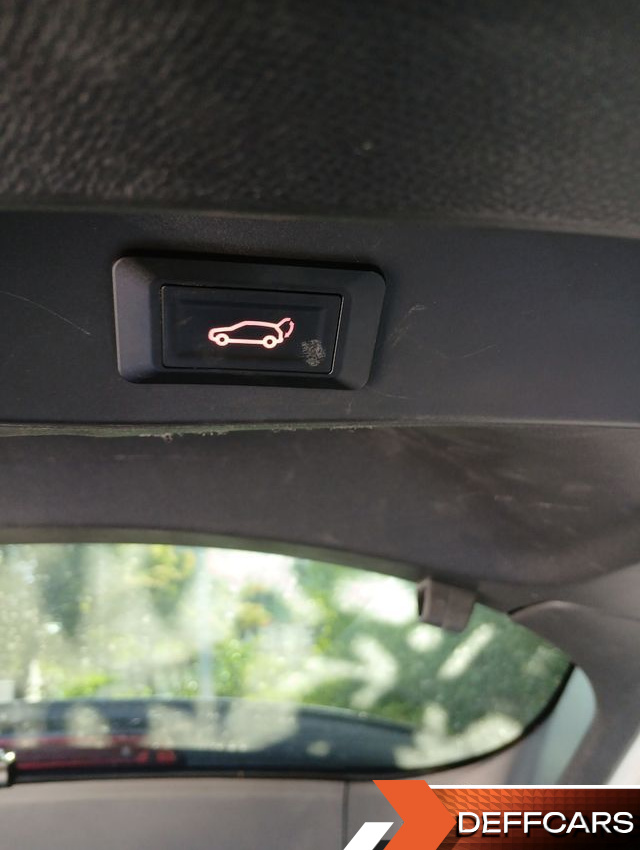 Peugeot 2008 EV GT Line купить на сайте DeffCars