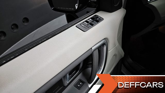 Land Rover DISCOVERY SPORT 2.0 TD4 SE (150PS) купить на сайте DeffCars