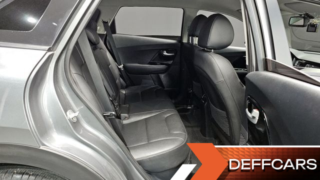Kia NIRO Prestige купить на сайте DeffCars