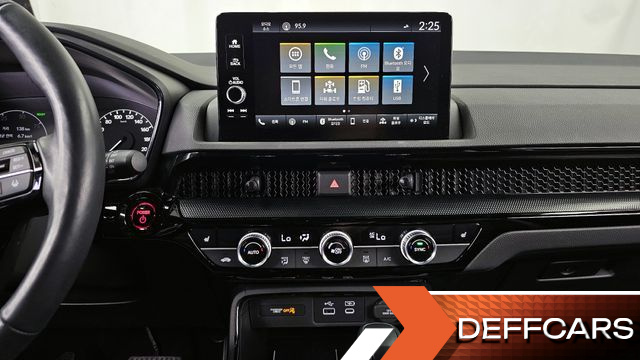 Honda CR-V 2.0 Hybrid Touring 2WD купить на сайте DeffCars