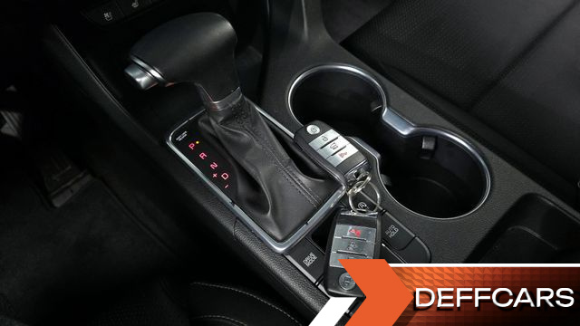 Kia SPORTAGE Diesel 2WD Noblesse Plus купить на сайте DeffCars
