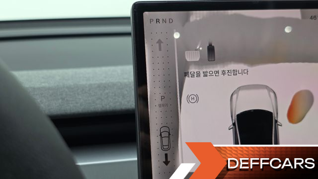 Tesla MODEL Y Premium Long Range AWD купить на сайте DeffCars