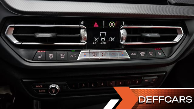 BMW 1-SERIES 120i M Sports купить на сайте DeffCars