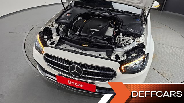 Mercedes E-CLASS E250 Avantgarde купить на сайте DeffCars