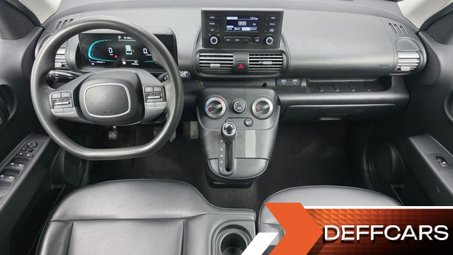 Hyundai CASPER Van Smart купить на сайте DeffCars