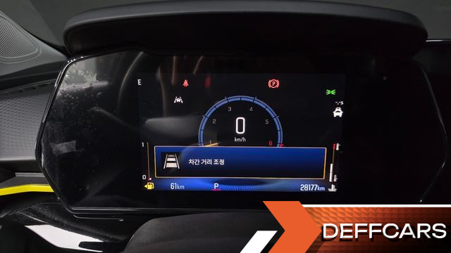 ChevroletGMDaewoo TRAX 1.2 ACTIV купить на сайте DeffCars