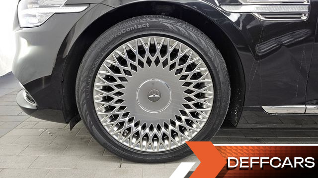 Genesis G90 3.8 AWD Premium Luxury купить на сайте DeffCars
