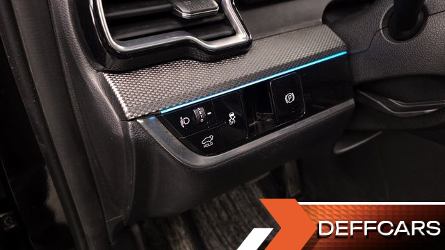 Kia SPORTAGE Diesel 2.0 2WD Prestige купить на сайте DeffCars