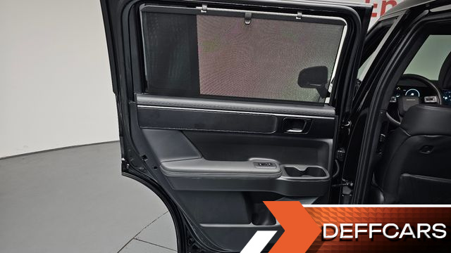Hyundai SANTAFE HEV 1.6 2WD Calligraphy купить на сайте DeffCars