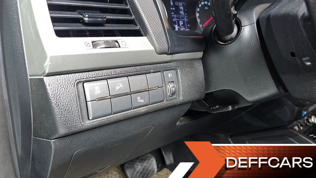Ssangyong REXTON Diesel 2.2 4WD Adventure купить на сайте DeffCars