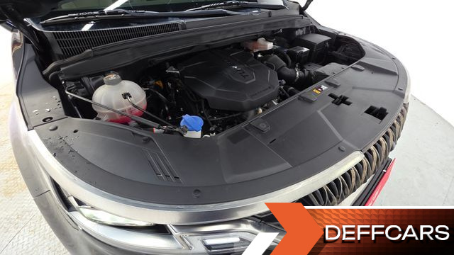 Kia CARNIVAL 9-Seater Noblesse купить на сайте DeffCars
