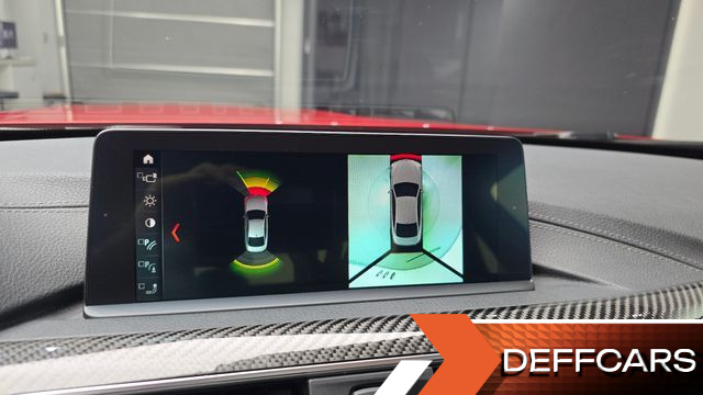 BMW M4 M4 Coupe Competition купить на сайте DeffCars