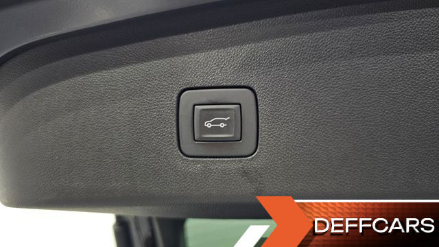ChevroletGMDaewoo TRAX 1.2 RS Plus купить на сайте DeffCars