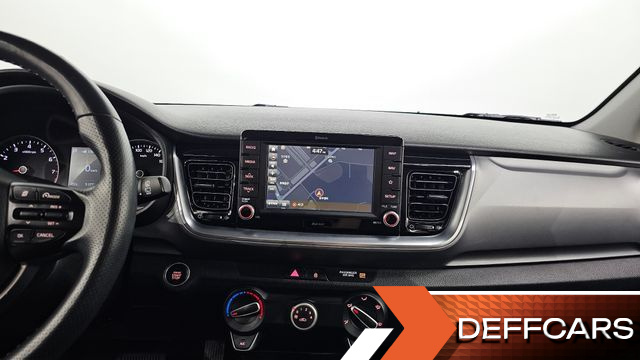 Kia STONIC 1.4 Trendy купить на сайте DeffCars
