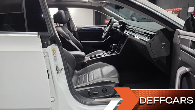 Volkswagen ARTEON 2.0 TDI Prestige купить на сайте DeffCars