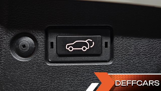 Ssangyong TORRES Gasoline 1.5 2WD T7 купить на сайте DeffCars