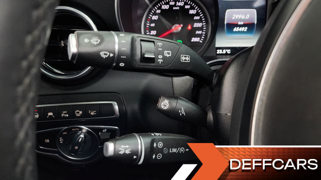 Mercedes GLC-CLASS GLC350e 4MATIC Premium купить на сайте DeffCars