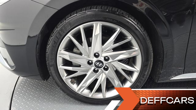 Hyundai GRANDEUR 2.5 Calligraphy купить на сайте DeffCars