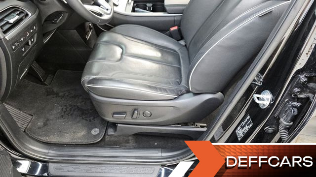 Hyundai PALISADE Gasoline 3.8 4WD Prestige купить на сайте DeffCars