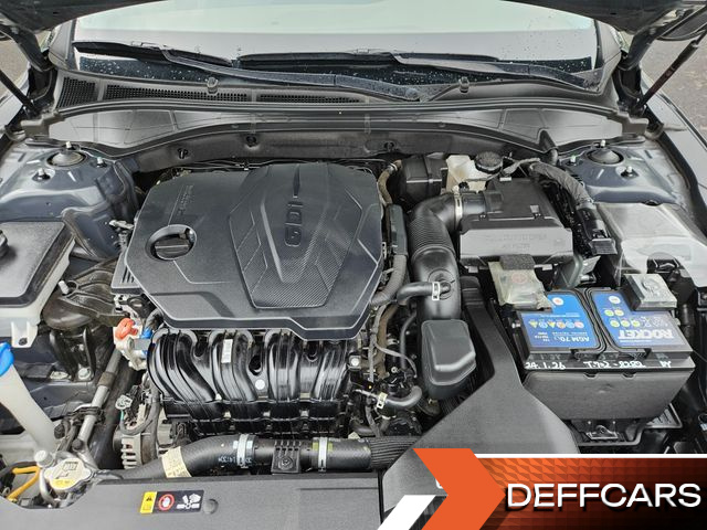 Hyundai GRANDEUR 2.5 Calligraphy купить на сайте DeffCars