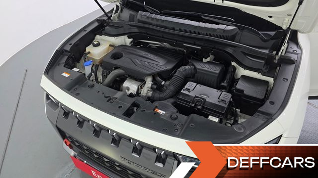 Ssangyong TORRES Gasoline 1.5 2WD T5 купить на сайте DeffCars