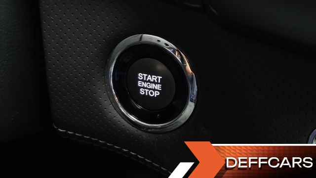 Ssangyong REXTON Diesel 2.2 4WD Prestige купить на сайте DeffCars