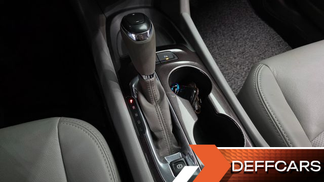ChevroletGMDaewoo MALIBU 1.3 Turbo LS Deluxe купить на сайте DeffCars