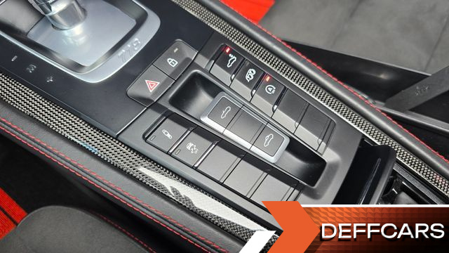 Porsche 718 4.0 GTS купить на сайте DeffCars