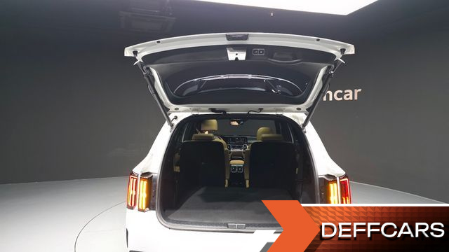Kia SORENTO Diesel 2.2 2WD Gravity купить на сайте DeffCars