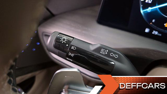 Kia K8 Signature Special купить на сайте DeffCars