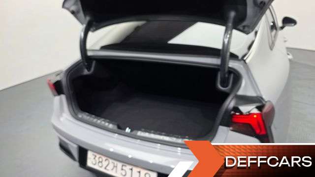 Kia K5 Prestige купить на сайте DeffCars