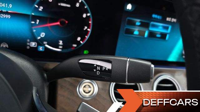Mercedes E-CLASS E250 Exclusive купить на сайте DeffCars