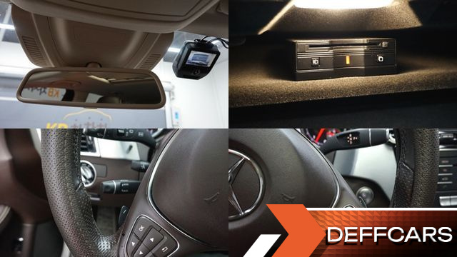 Mercedes GLE-CLASS GLE350 d 4MATIC купить на сайте DeffCars