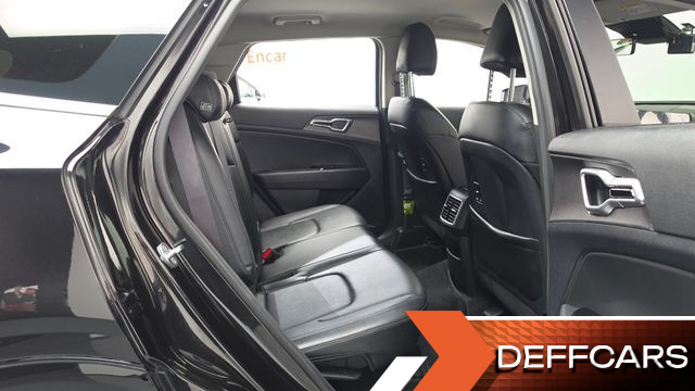 Kia SPORTAGE Gasoline 1.6 Turbo 2WD Prestige купить на сайте DeffCars