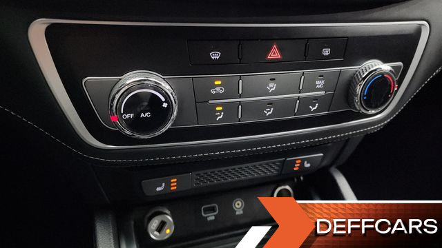 Ssangyong REXTON Diesel 2.2 4WD Prestige Special купить на сайте DeffCars