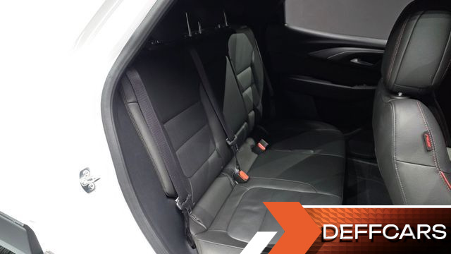 ChevroletGMDaewoo TRAILBLAZER 1.3 Turbo 2WD RS купить на сайте DeffCars