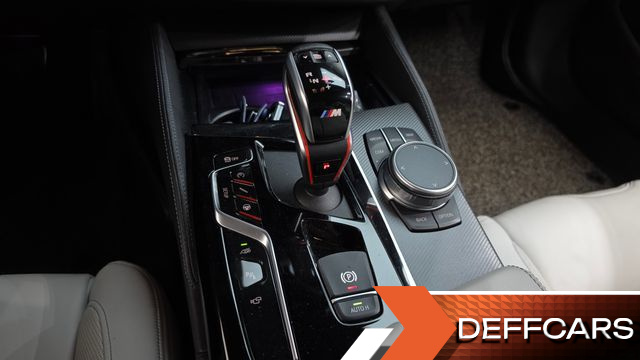 BMW M5 M5 Sedan купить на сайте DeffCars