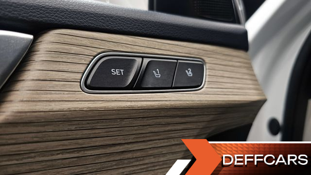 Hyundai PALISADE Gasoline 3.8 2WD Prestige купить на сайте DeffCars