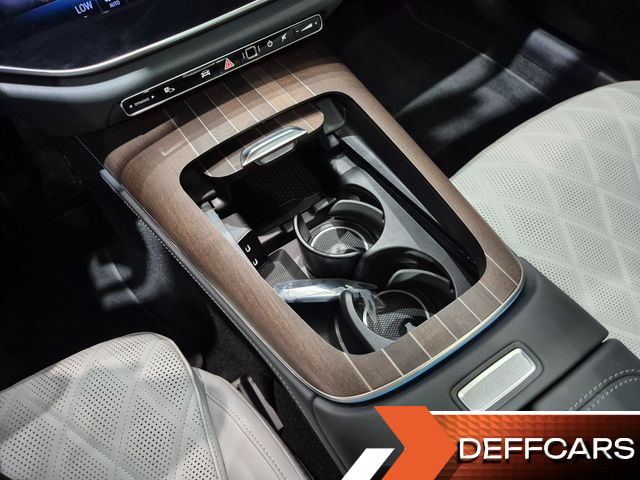 Mercedes E-CLASS E450 4MATIC Exclusive купить на сайте DeffCars